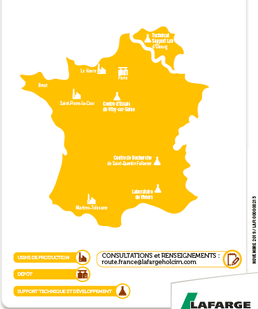 cartes rolac premier