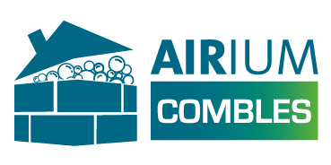 logo airium combles