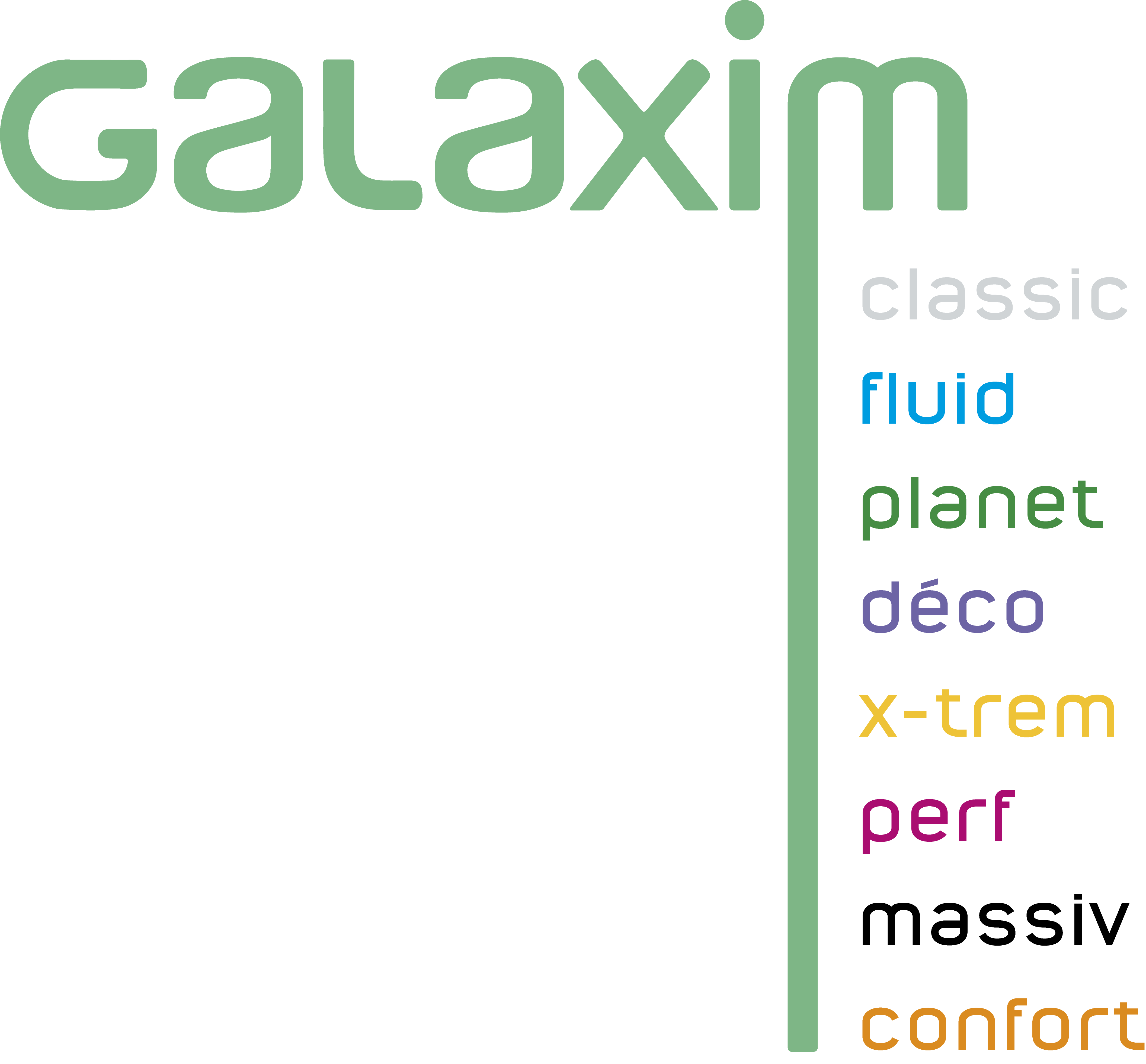 galaxim