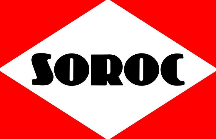 logo soroc