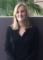 Margot, ingénieur recyclage et valorisation des déchets