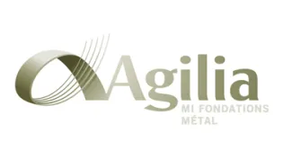 Agilia® MI Fondations Métal 