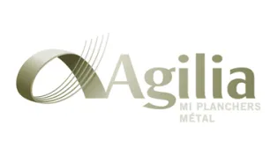 Agilia® MI Planchers Métal 
