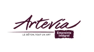 Artevia® Empreinte Intégral