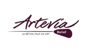 Artevia® Relief