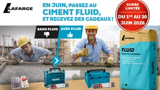 Teaser Promo Fluid Juin 2026