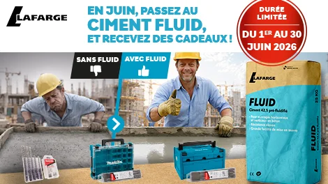 Teaser Promo Fluid Juin 2026