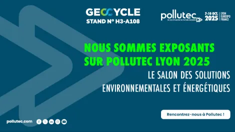 pollutec Lyon 2025