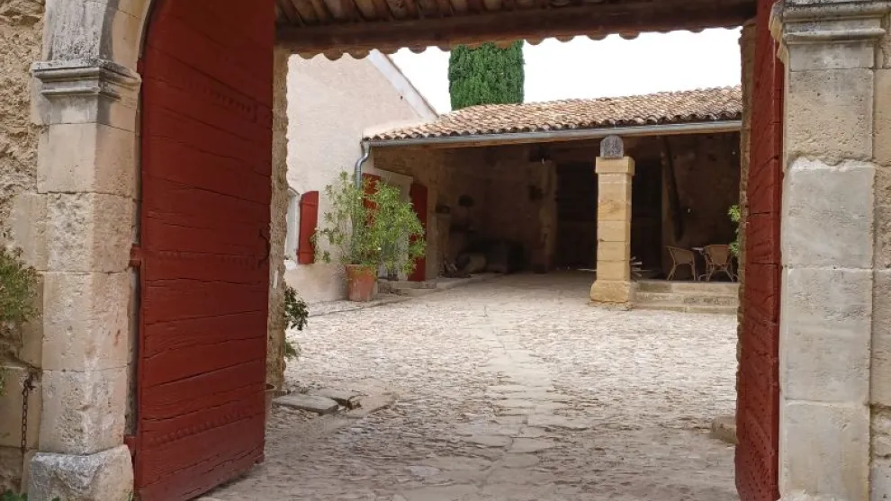 Entreprise Art&Rénovation. Chaux Nathural NHL 3,5.