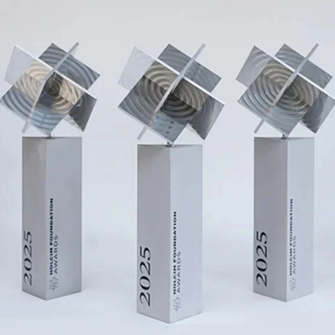 Awards de la Fondation Holcim