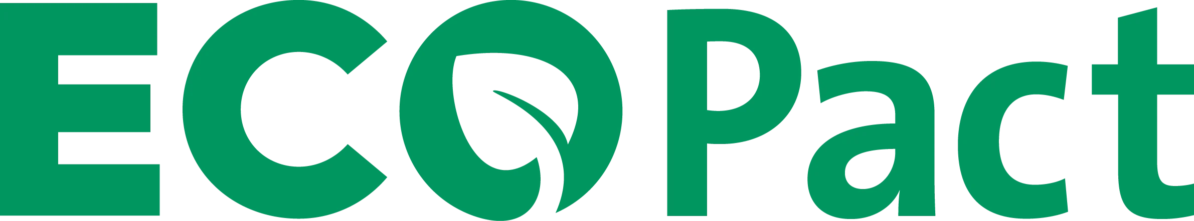 Logo ECOPact