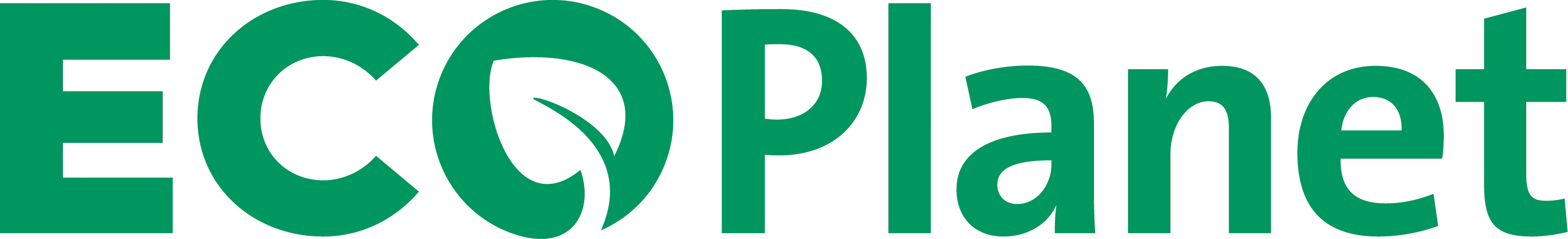 Logo ECOPlanet