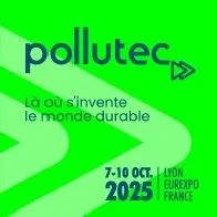 pollutec 2025