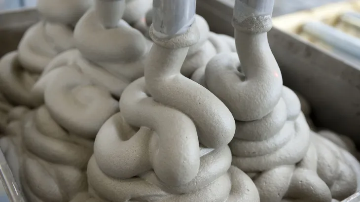 Les blocs béton isolants Airium