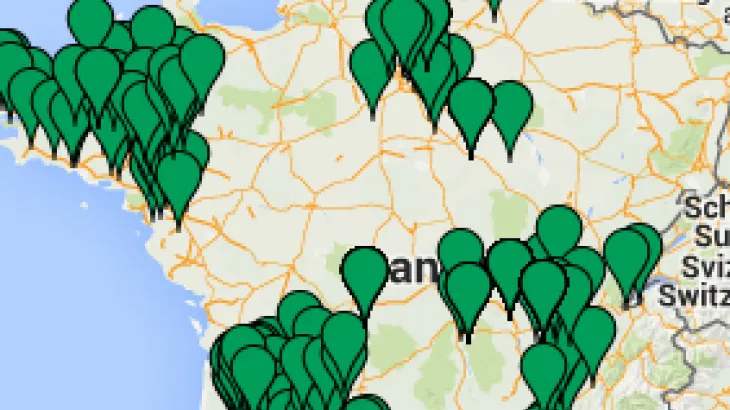 Trouvez nos produits et solutions