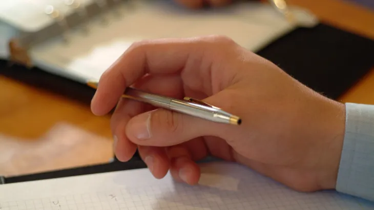 Ethique et conduite des affaires