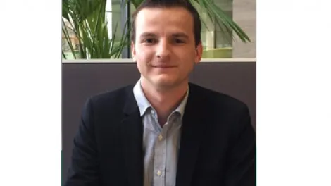 Benjamin, acheteur industriel