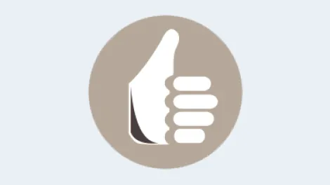 Qualité des parements