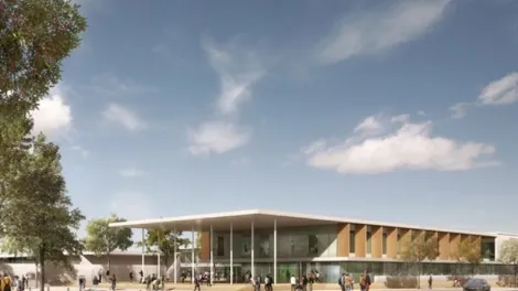 Les réalisations avec l'innovation GBE