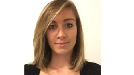 Justine, chargée de missions environnement