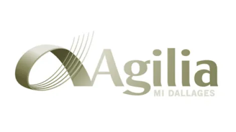 Agilia® MI Dallages