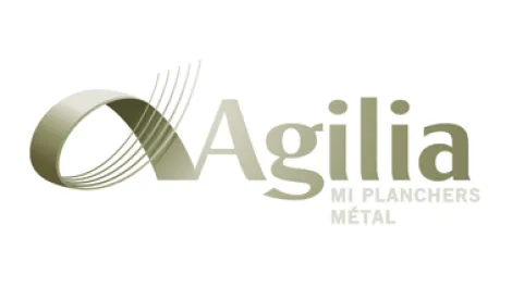 Agilia® MI Planchers Métal 