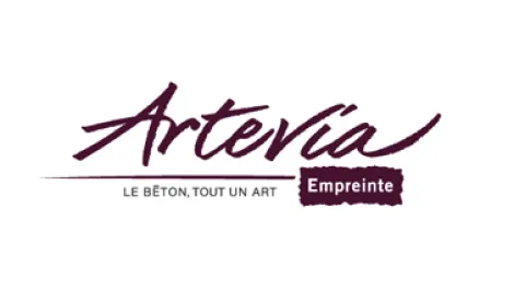 Artevia® Empreinte
