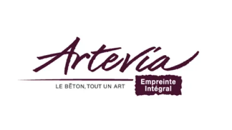 Artevia® Empreinte Intégral