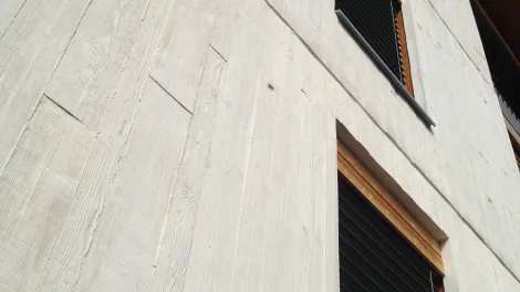 Logements collectifs