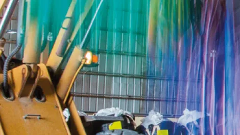 Valorisation des déchets industriels et du BTP, Geocycle