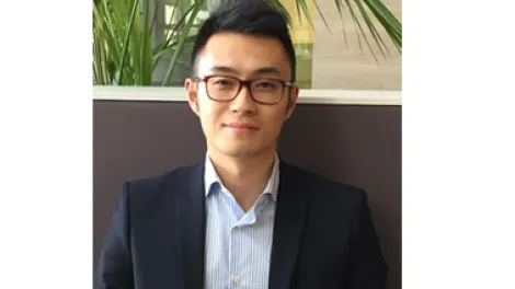 Xiao, Ingénieur Développement Systèmes Constructifs